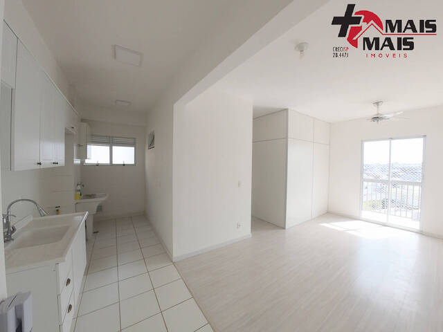 #MIRANTE250 - Apartamento para Venda em Sumaré - SP - 1