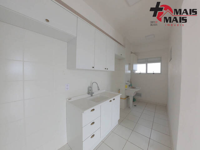 #MIRANTE250 - Apartamento para Venda em Sumaré - SP