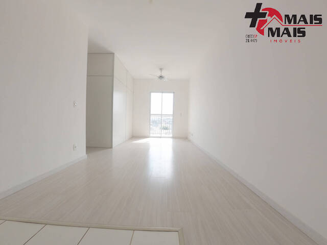 Apartamento para Venda em Sumaré - 5