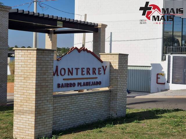 Área para Venda em Monte Mor - 5