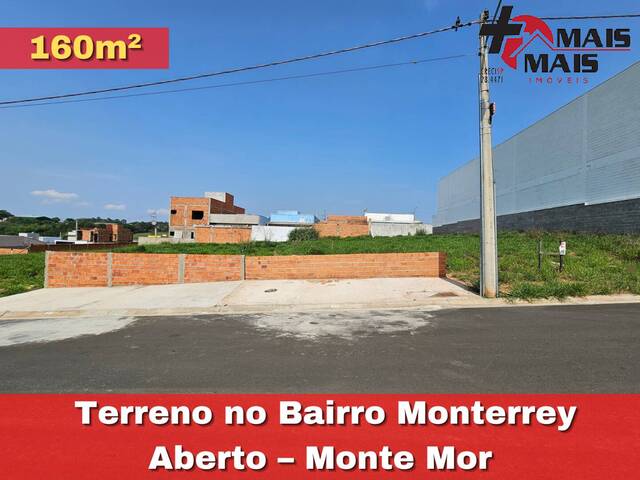 Área para Venda em Monte Mor - 4