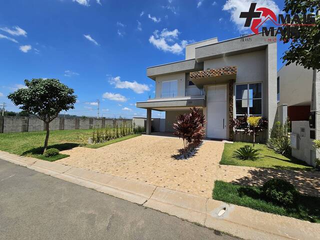 #SWISSSSS - Casa para Venda em Campinas - SP