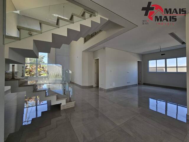 #SWISSSSS - Casa para Venda em Campinas - SP