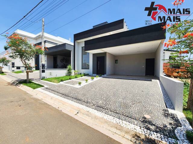 #JATOBA9 - Casa para Venda em Hortolândia - SP