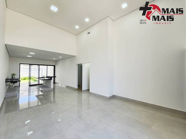 #JATOBA9 - Casa para Venda em Hortolândia - SP