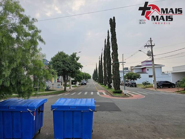 Área para Venda em Hortolândia - 5