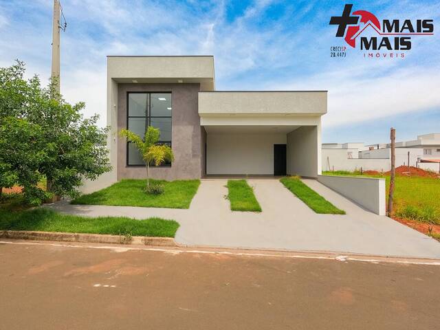 #OLIVIO1020 - Casa para Venda em Hortolândia - SP