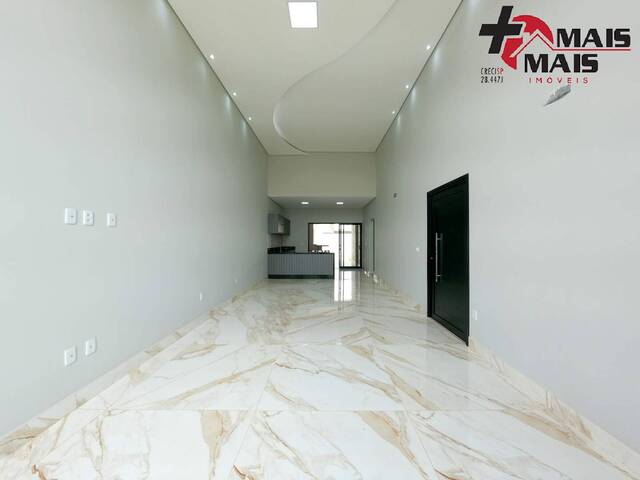 Casa para Venda em Hortolândia - 4
