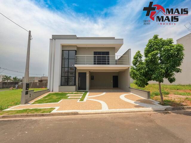 #OLIVIO99 - Casa para Venda em Hortolândia - SP