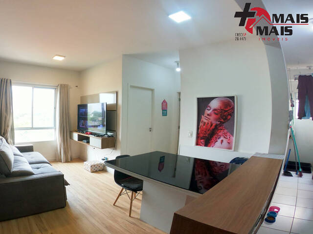 Apartamento para Venda em Sumaré - 4