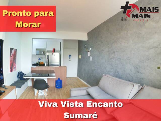 Apartamento para Venda em Sumaré - 5