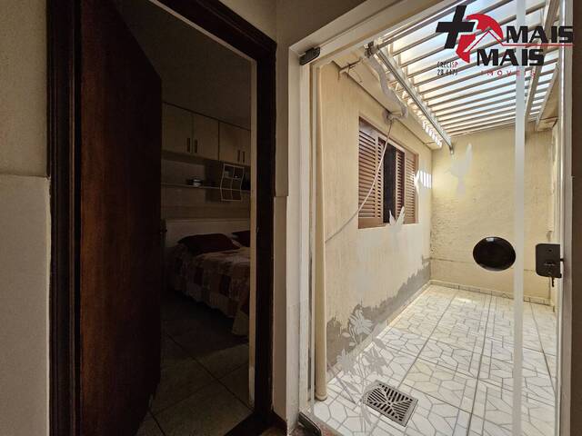 #CH800 - Casa para Venda em Hortolândia - SP