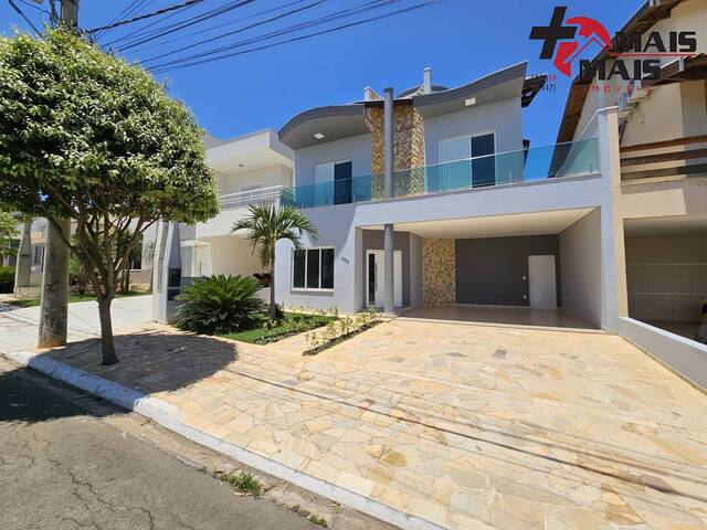 #GOLDEN17 - Casa para Venda em Hortolândia - SP