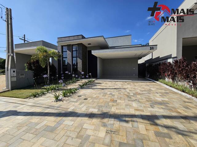 #SWISS22 - Casa para Venda em Campinas - SP