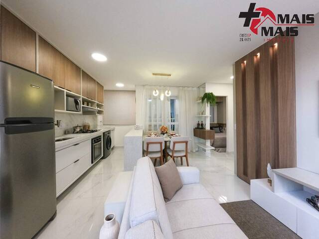 #PLENO - Apartamento para Venda em Hortolândia - SP