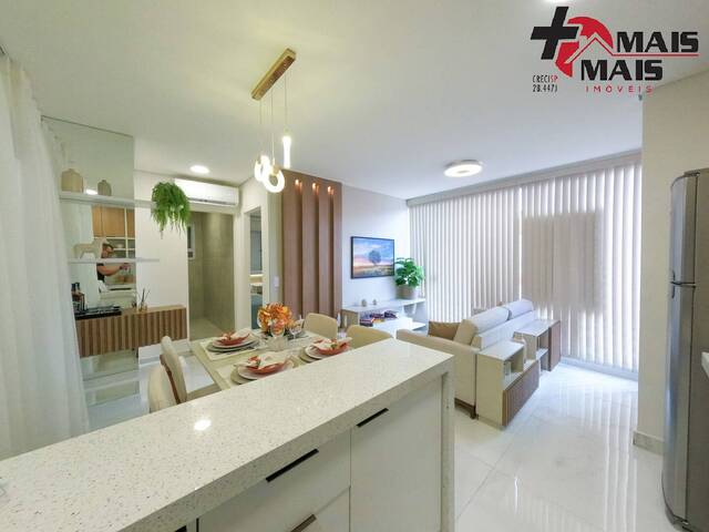 #PLENO - Apartamento para Venda em Hortolândia - SP