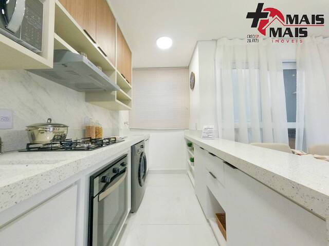 Apartamento para Venda em Hortolândia - 4