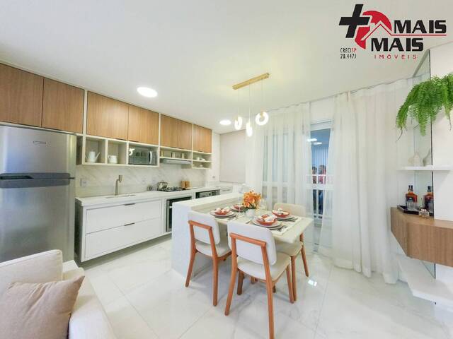 Apartamento para Venda em Hortolândia - 5