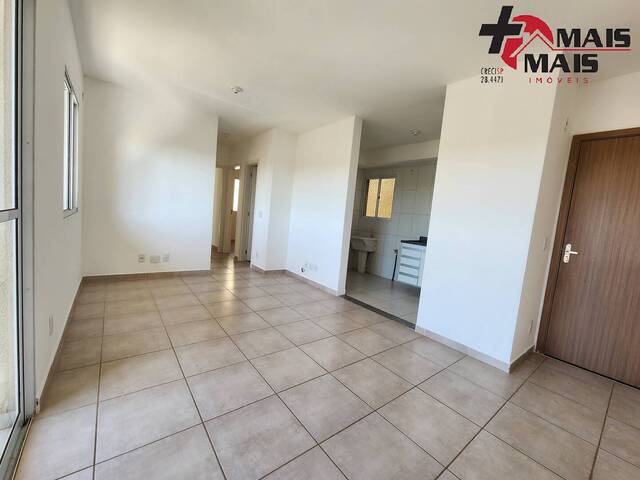 #TIPUANA62 - Apartamento para Venda em Campinas - SP - 3