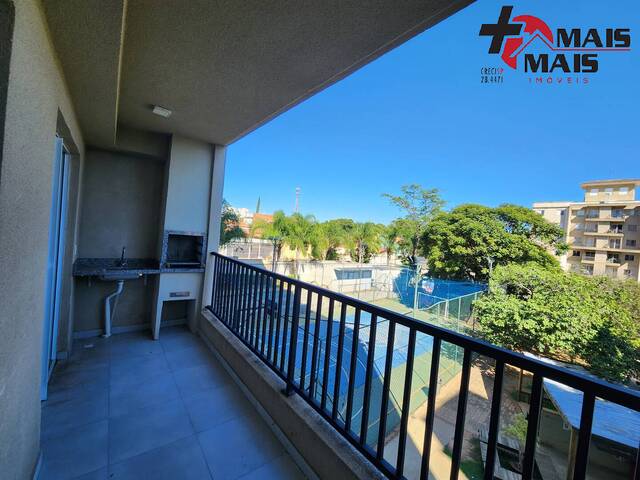 Apartamento para Venda em Campinas - 4