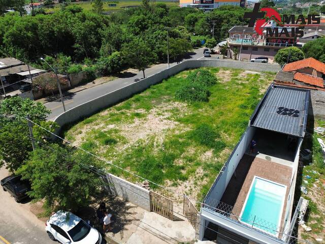 Área para Venda em Campinas - 4