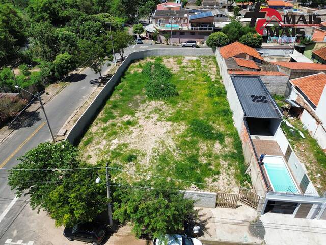 Área para Venda em Campinas - 5