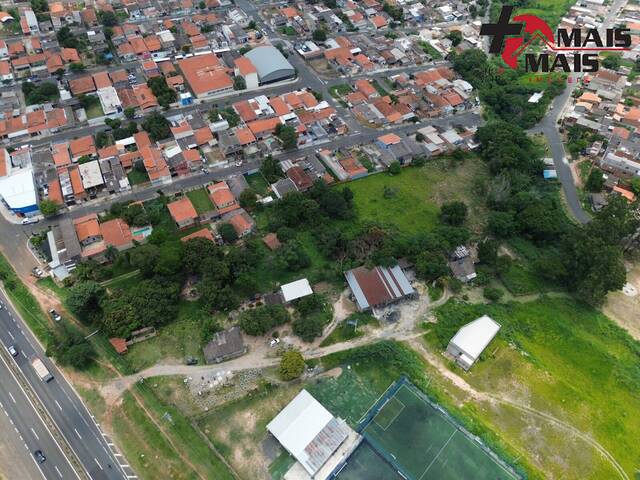 Área para Venda em Monte Mor - 5
