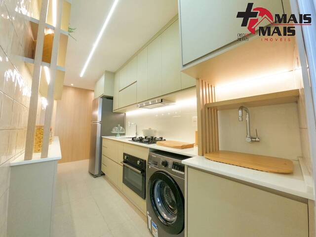 Apartamento para Venda em Hortolândia - 4