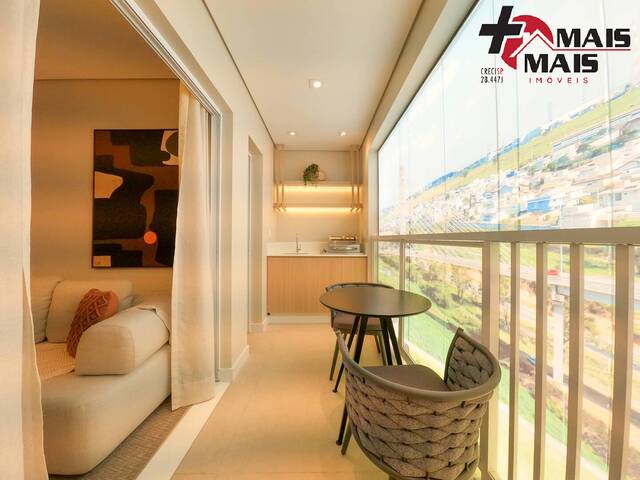 Apartamento para Venda em Hortolândia - 5