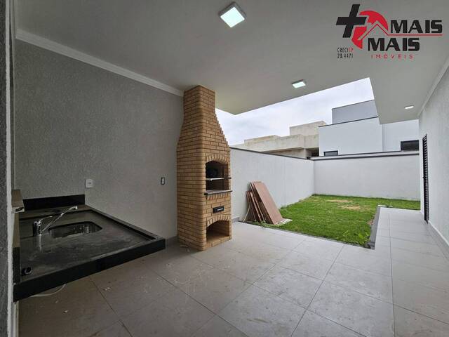 Casa para Venda em Monte Mor - 5
