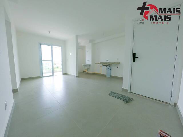 #LAGO490 - Apartamento para Venda em Hortolândia - SP