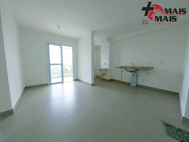 Apartamento para Venda em Hortolândia - 4