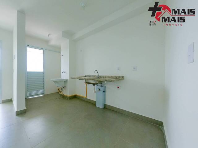 Apartamento para Venda em Hortolândia - 5