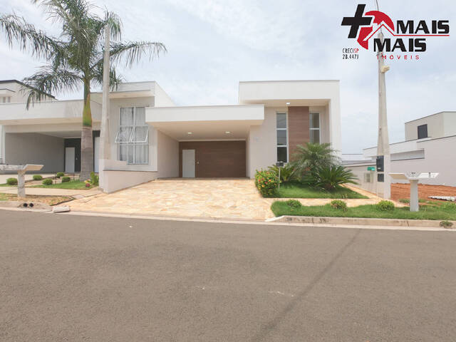 #OLIVIO937A - Casa para Venda em Hortolândia - SP