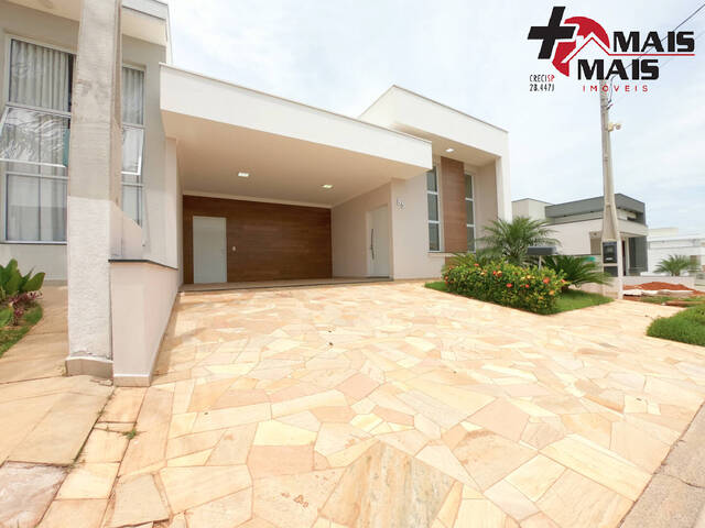 #OLIVIO937A - Casa para Venda em Hortolândia - SP