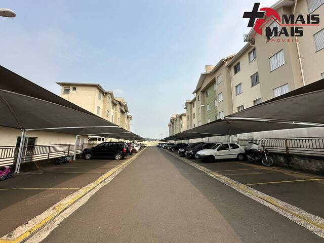 Apartamento para Venda em Campinas - 4