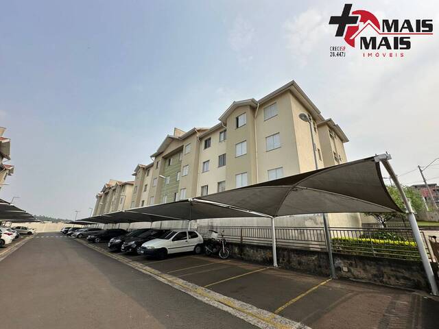 Apartamento para Venda em Campinas - 5