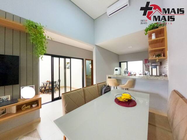 Casa para Venda em Hortolândia - 5