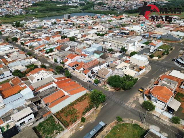 #CAMBUI440 - Casa para Venda em Hortolândia - SP