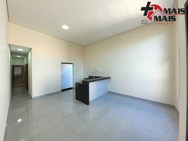 #CAMBUI440 - Casa para Venda em Hortolândia - SP