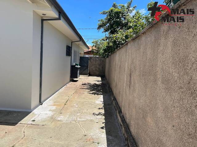 Casa para Venda em Mococa - 4