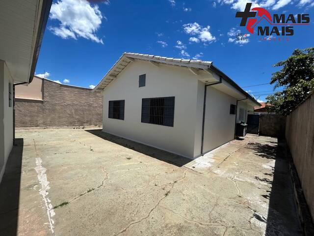 Casa para Venda em Mococa - 5