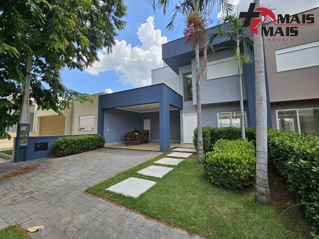 #MONACO11 - Casa para Venda em Hortolândia - SP