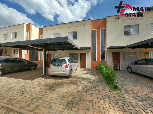 #PARAÍSO - Casa para Venda em Hortolândia - SP