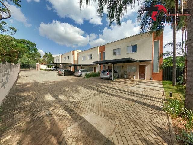 Casa para Venda em Hortolândia - 4