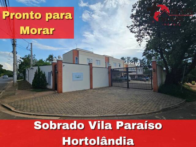 Casa para Venda em Hortolândia - 5