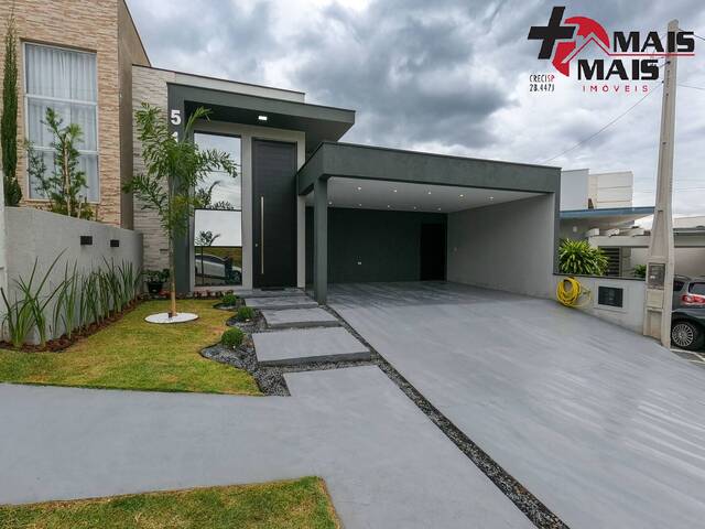 #RESERVA8 - Casa para Venda em Monte Mor - SP