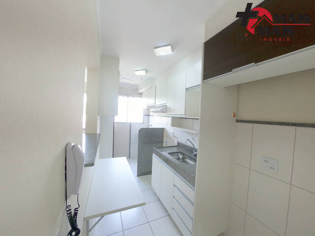 Apartamento para Venda em Paulínia - 4
