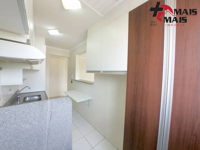 Apartamento para Venda em Paulínia - 5