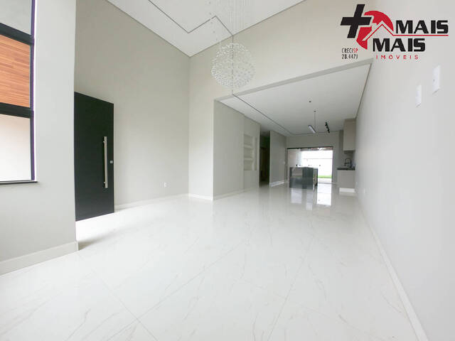 #REAL1200 - Casa para Venda em Sumaré - SP - 3